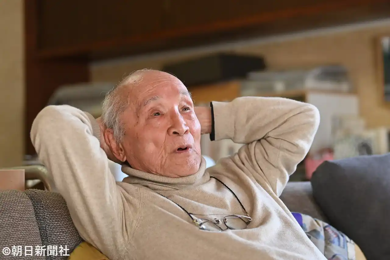 【株式会社朝日新聞社】 「谷川俊太郎、うたの地平へ　-どこからか言葉が-」合唱コンサートチケット販売を開始！