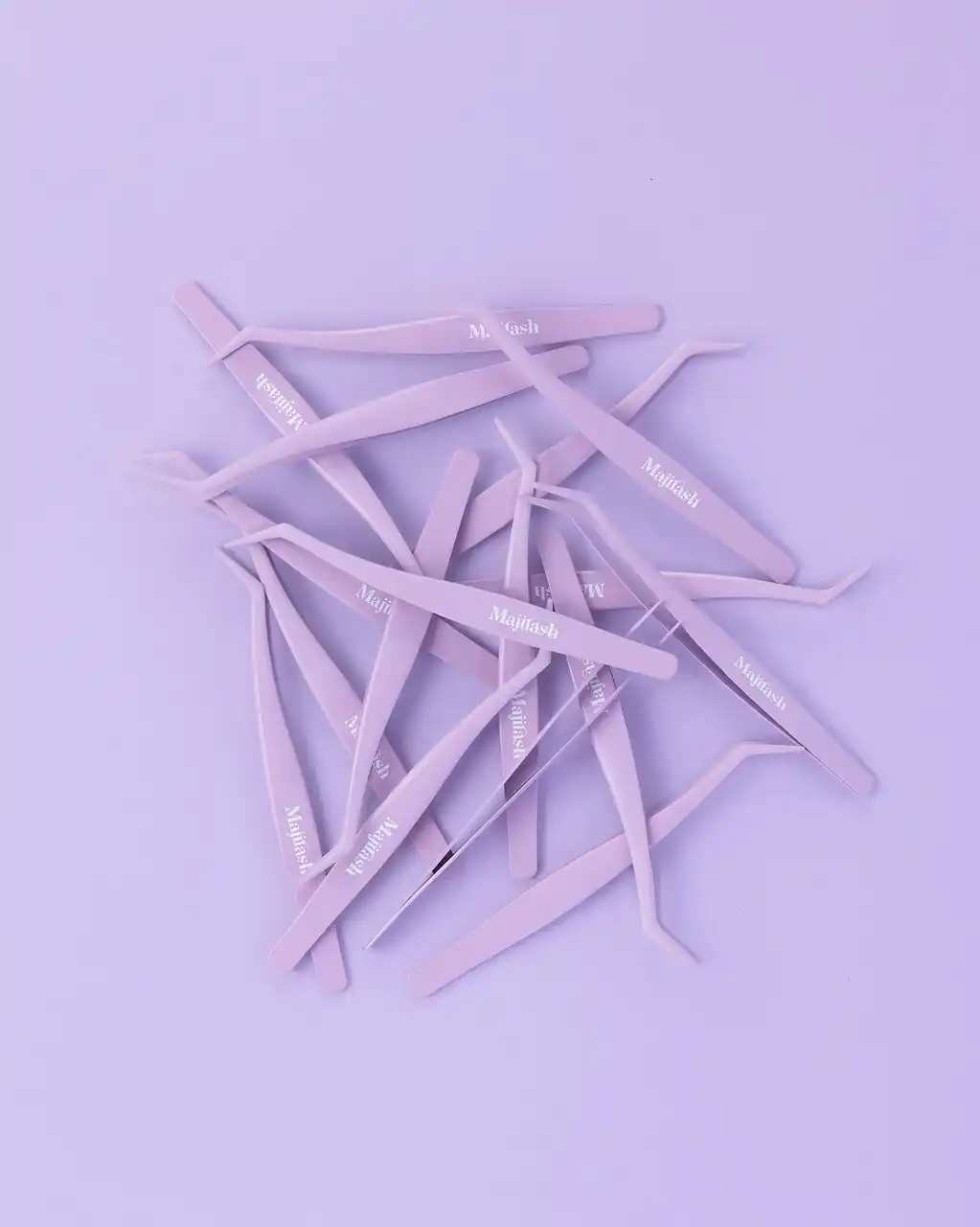 【プラスカンパニー株式会社】 Majilash、「発売記念専用ツイーザー限定数無料キャンペーン」11月13日で終了予定