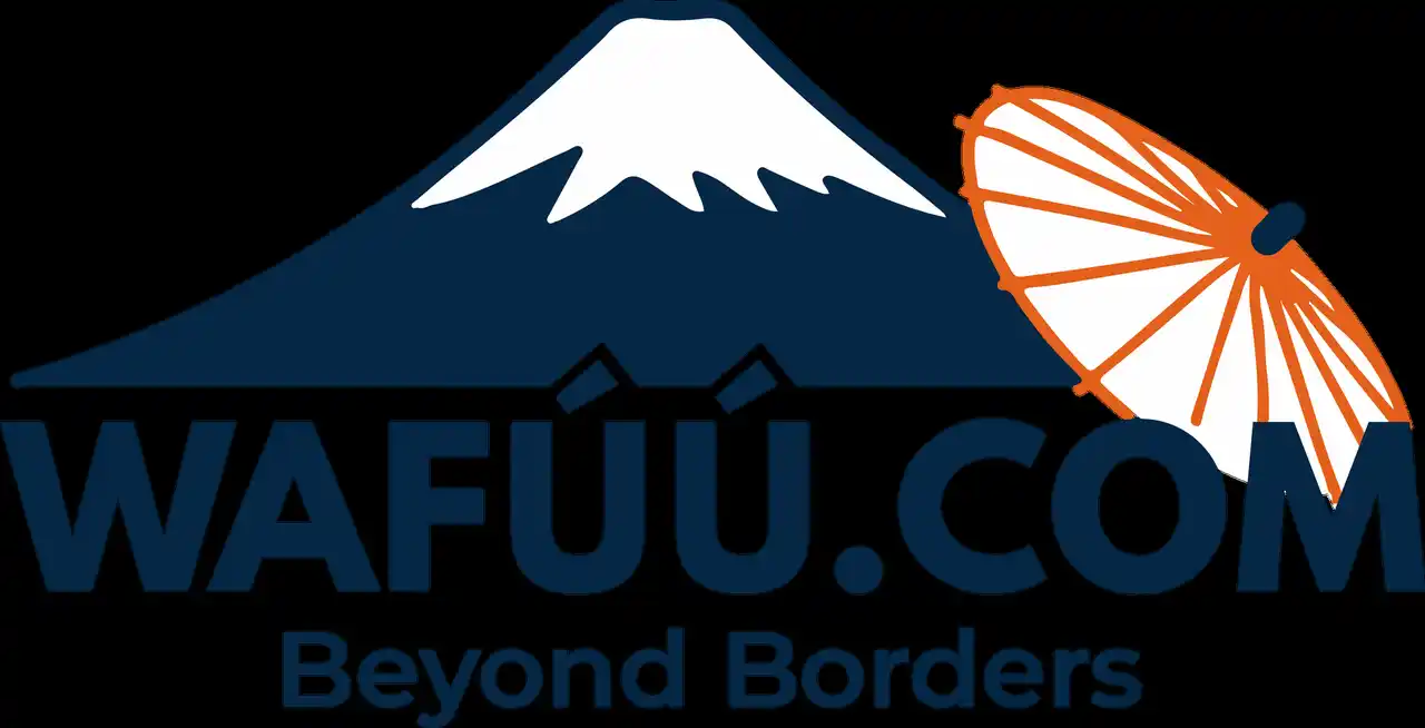 越境EC「WAFUU.COM」、新シンボルロゴを公開 21言語／107か国体制でグローバル戦略を加速