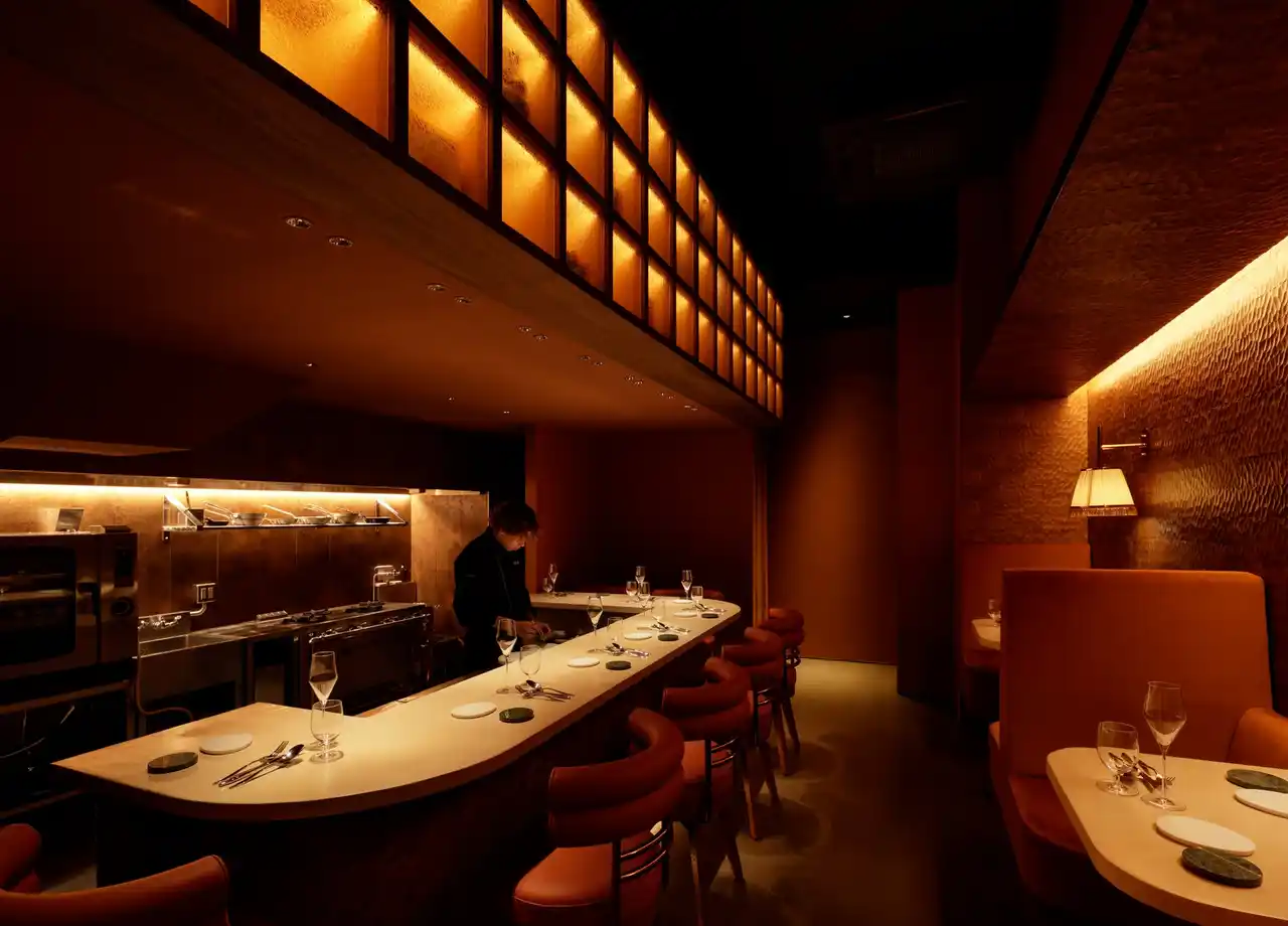 【東京・大手町】“ひと皿に、心いっぱいの物語を” 完全予約制イタリアンレストラン『STORIARE（ストリアーレ）』が旬の素材を生かした秋のコース料理を本日2025年11月21日（金）より提供開始