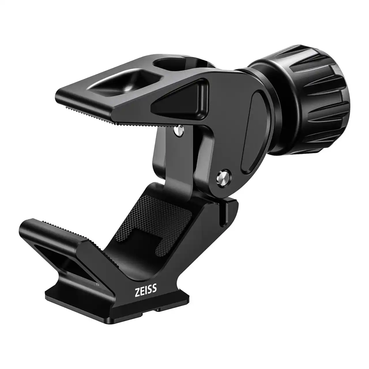 【株式会社ケンコー・トキナー】 クランプ式三脚アダプター「ZEISS 双眼鏡クランプ Bino Clamp」