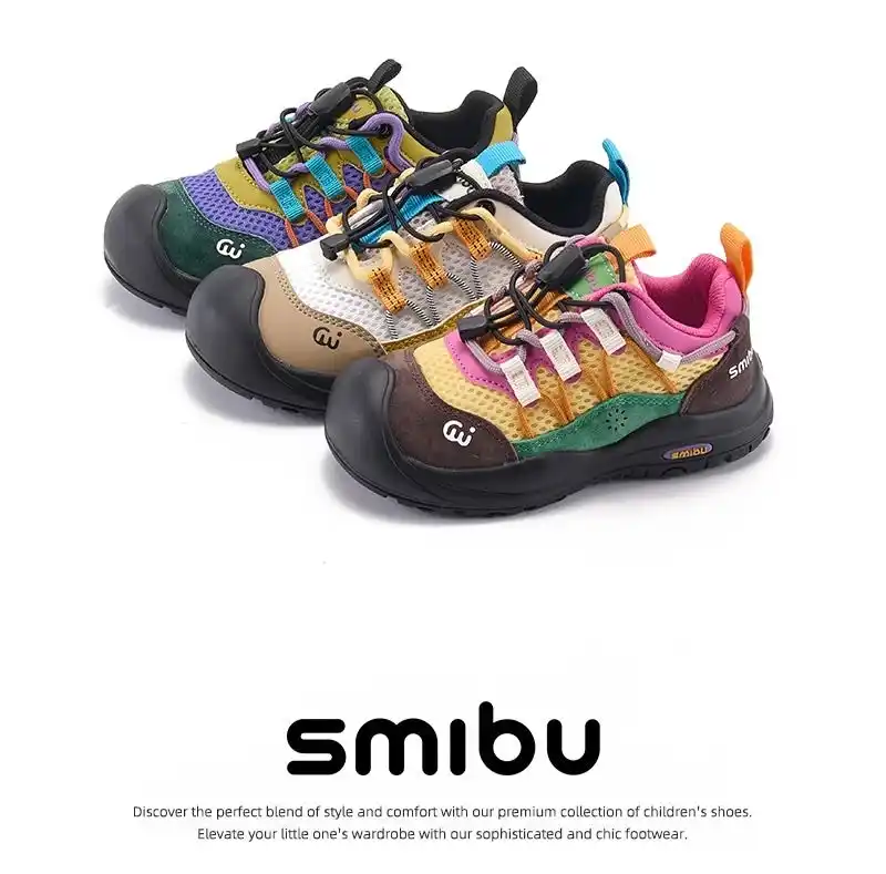 【株式会社リィ】 【日本初上陸】履くだけで外へ駆け出したくなる。次世代シューズ「smibu（スミブ）」をLii online shopにて先行予約販売開始！