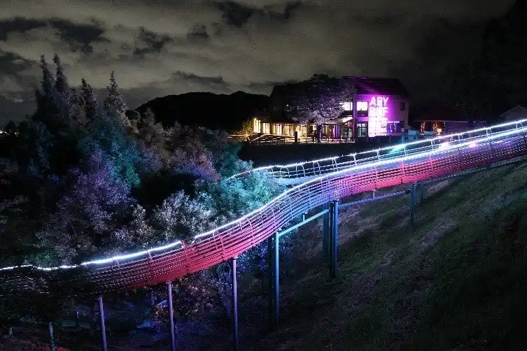 【九州旅客鉄道株式会社】 ABURAYAMA SUMMER NIGHT 2025