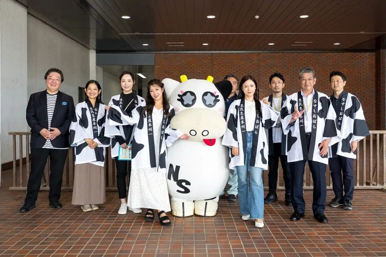 「那須エリアの魅力」を世界へ発信！外国人インフルエンサーが体験取材　秩序あるインバウンド観光推進委員会 第2弾プロジェクトが盛況のうちに終了