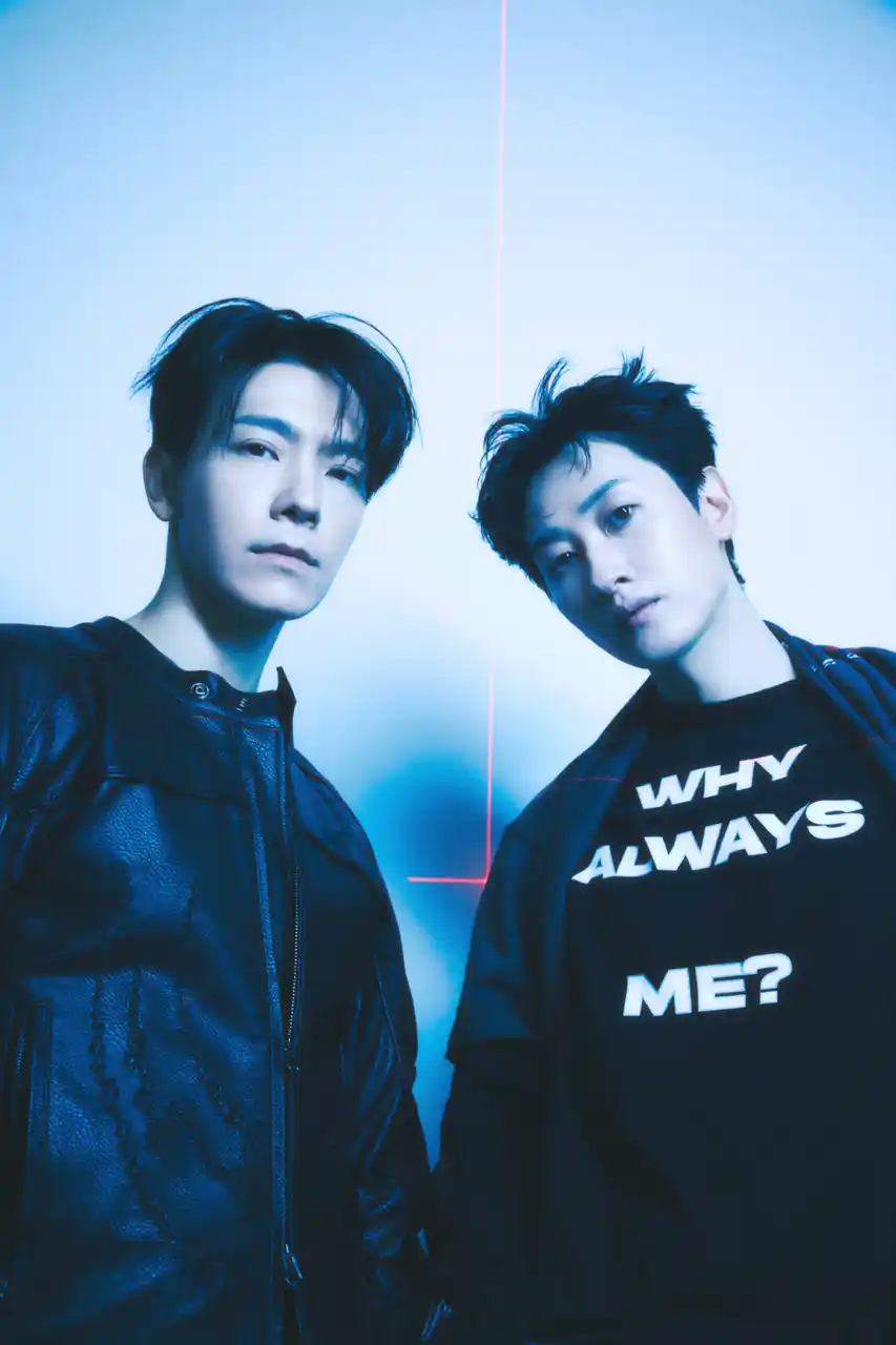 【Danmee 株式会社】 日韓の未来を繋ぐ舞台に真の実力者が集結！SUPER JUNIOR-D&E「EveryOneFes」で再び日本の地を揺らす