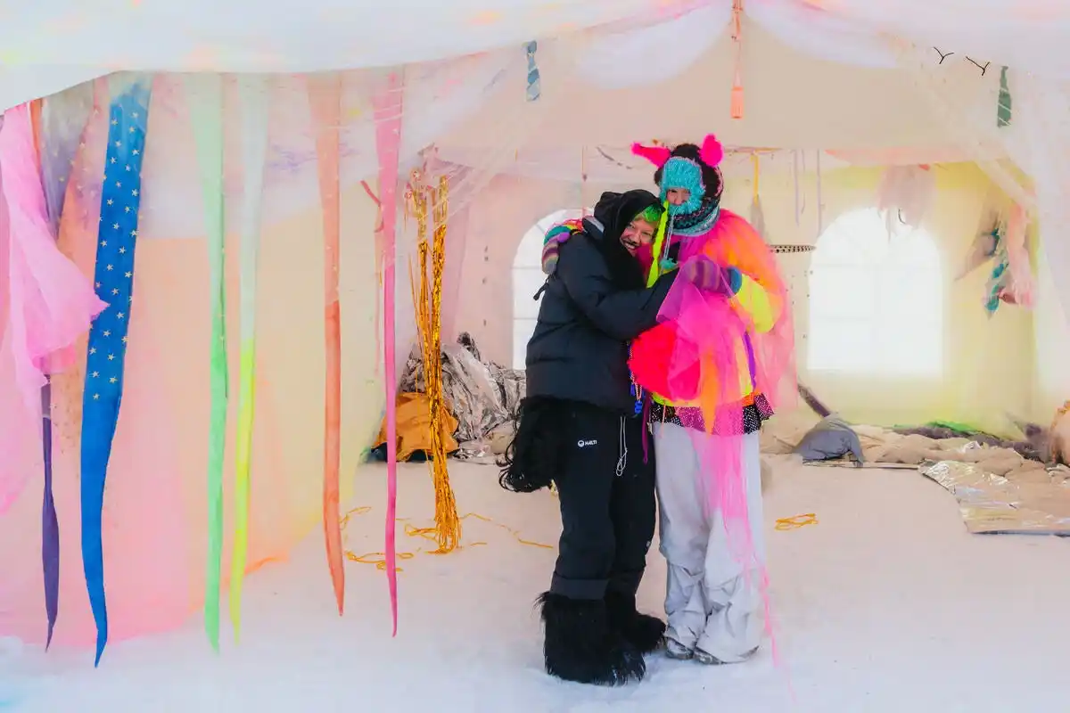 【Visit Finland（フィンランド政府観光局）】 Visit Finlandが厳選、2026年欧州文化首都「オウル」で体験する、北極圏ならではの特別な文化体験