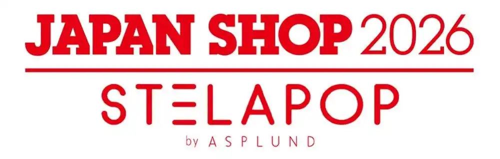 【株式会社 ワールド】 （株）アスプルンド、「JAPAN SHOP 2026」に出展