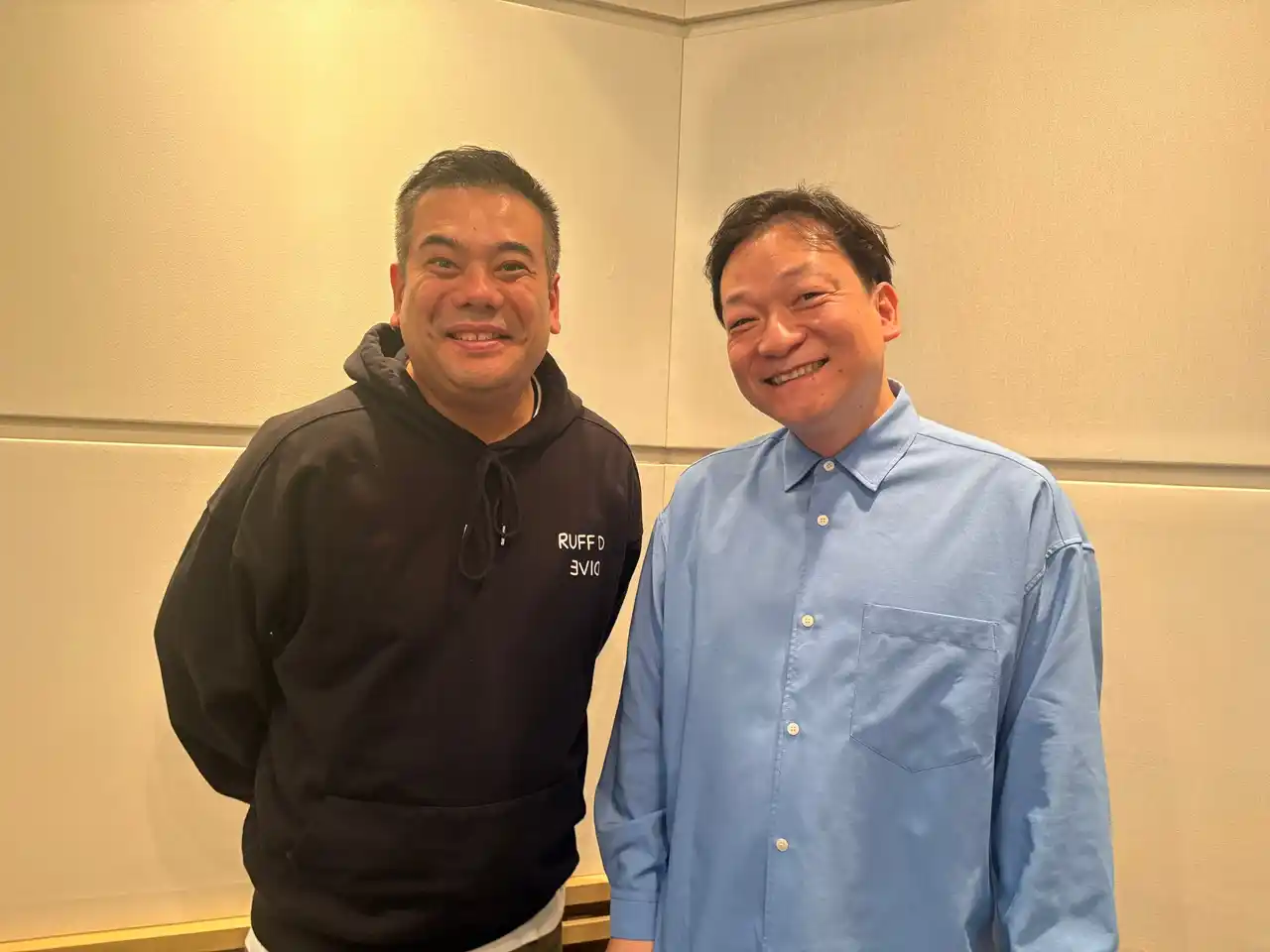 【朝日放送ラジオ株式会社】 笑福亭鉄瓶&桂佐ん吉が史上初「繁昌亭大賞」W受賞！佐ん吉が喜楽館AWARD3代目王者にも輝き、受賞ラッシュに喜びと妬みが入り混じる？！