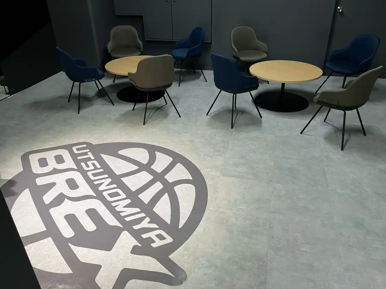 【株式会社栃木ブレックス】 西鉄旅行企画「宇都宮ブレックス ホームゲーム スイートルーム特別観戦プラン」販売開始