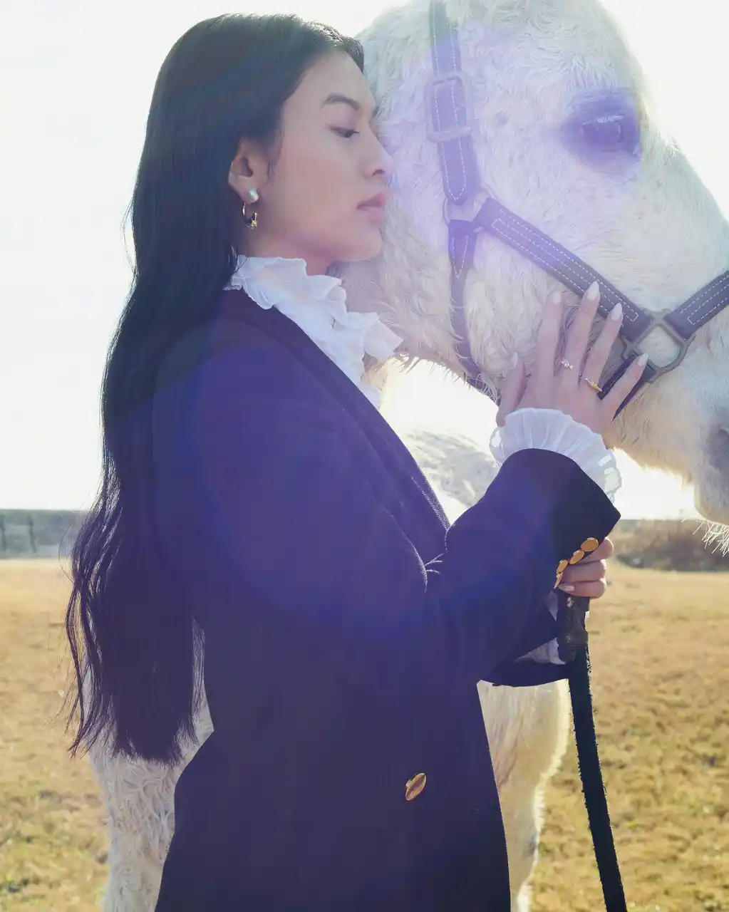 【株式会社エスモードアート】 STELLAR HOLLYWOOD 2026SSがスタート！干支“午”をモチーフにしたアクセサリーなど新作が発売！