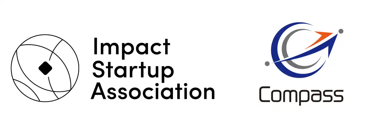 Compass、インパクトスタートアップ協会に加盟