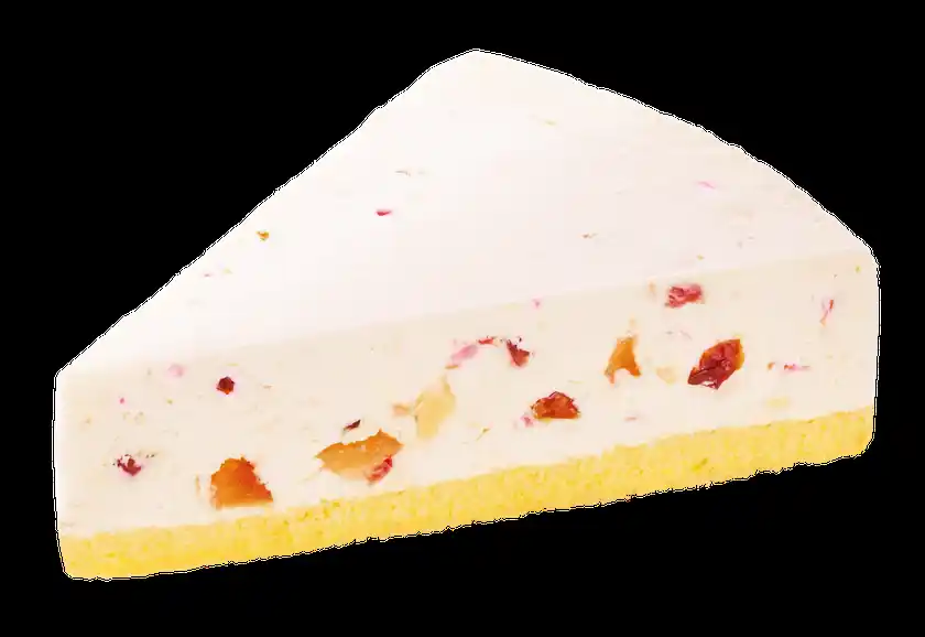 【コメダ珈琲店】くちどけカッサータ