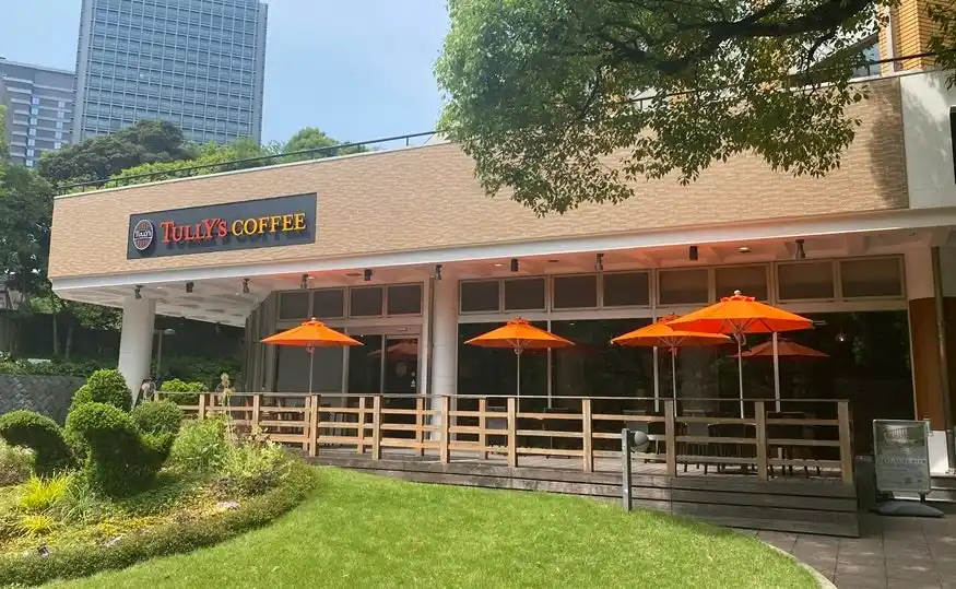 【楽天ペイメント株式会社】 「楽天ポイントカード」、全国の「タリーズコーヒー」で利用可能に