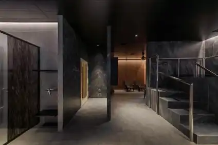 【LUSTYdesign 株式会社】 フランスの国際デザインコンペティションである、” DNA PARIS DESIGN AWARDS 2025 “にLUSTYdesignが手掛けた”わがまちサウナ”がWinnerを受賞