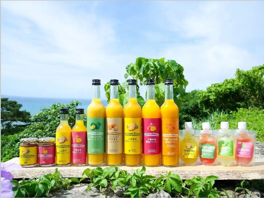 驚きと感動を届ける、沖縄・石垣島の果実――フルーツブランド『Okinawa F:roots』誕生！