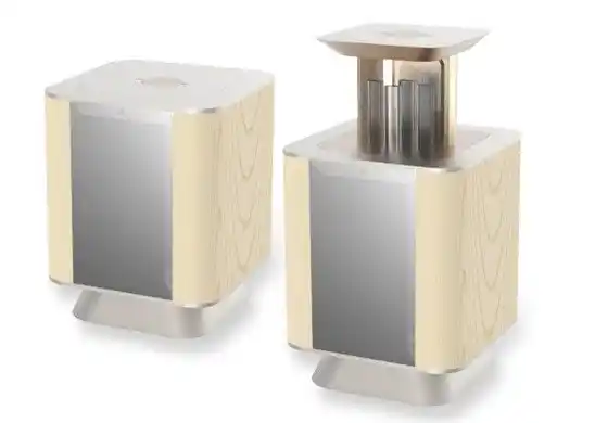 【アルファクラブ武蔵野株式会社】 故人とコミュニケーションできる新しい弔いの形　AI搭載仏壇「COHACO（コハコ）」最新モデルが2025年9月10日＆11日「エンディング産業展 2025」で初披露！