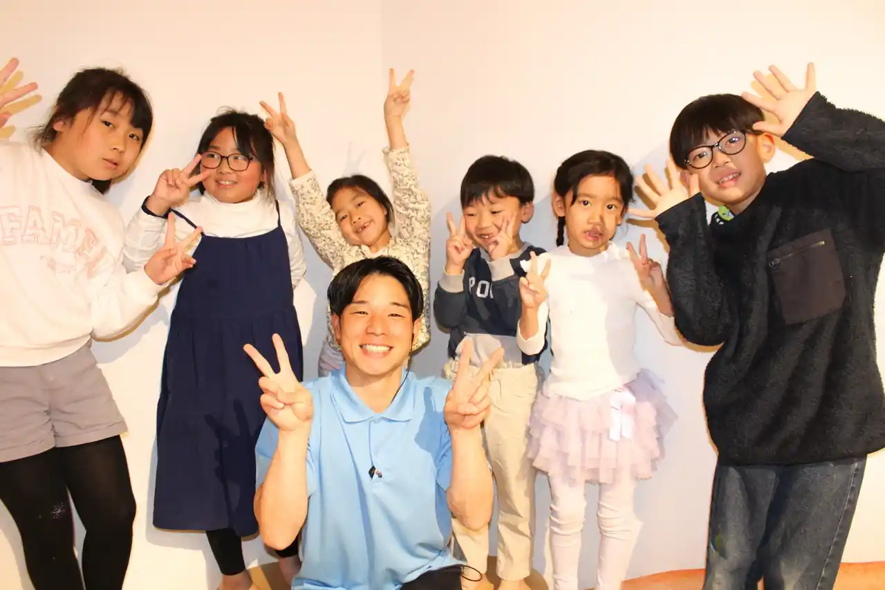 【エイアンドビーホールディングス株式会社】 子どもの“第三の居場所”となる放課後コミュニティ「JUNCTION！」二子玉川に新オープン