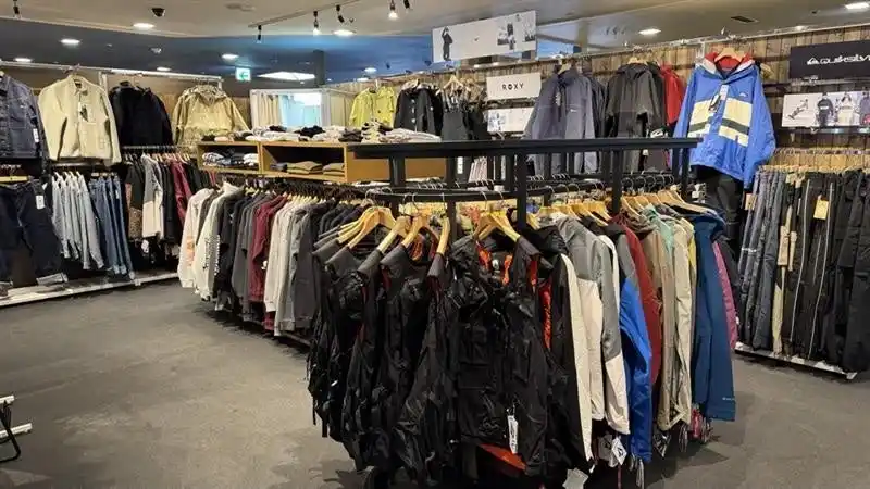 【BOARDRIDERS JAPAN】 ボードライダーズ 川場（POP UP STORE）オープンのお知らせ