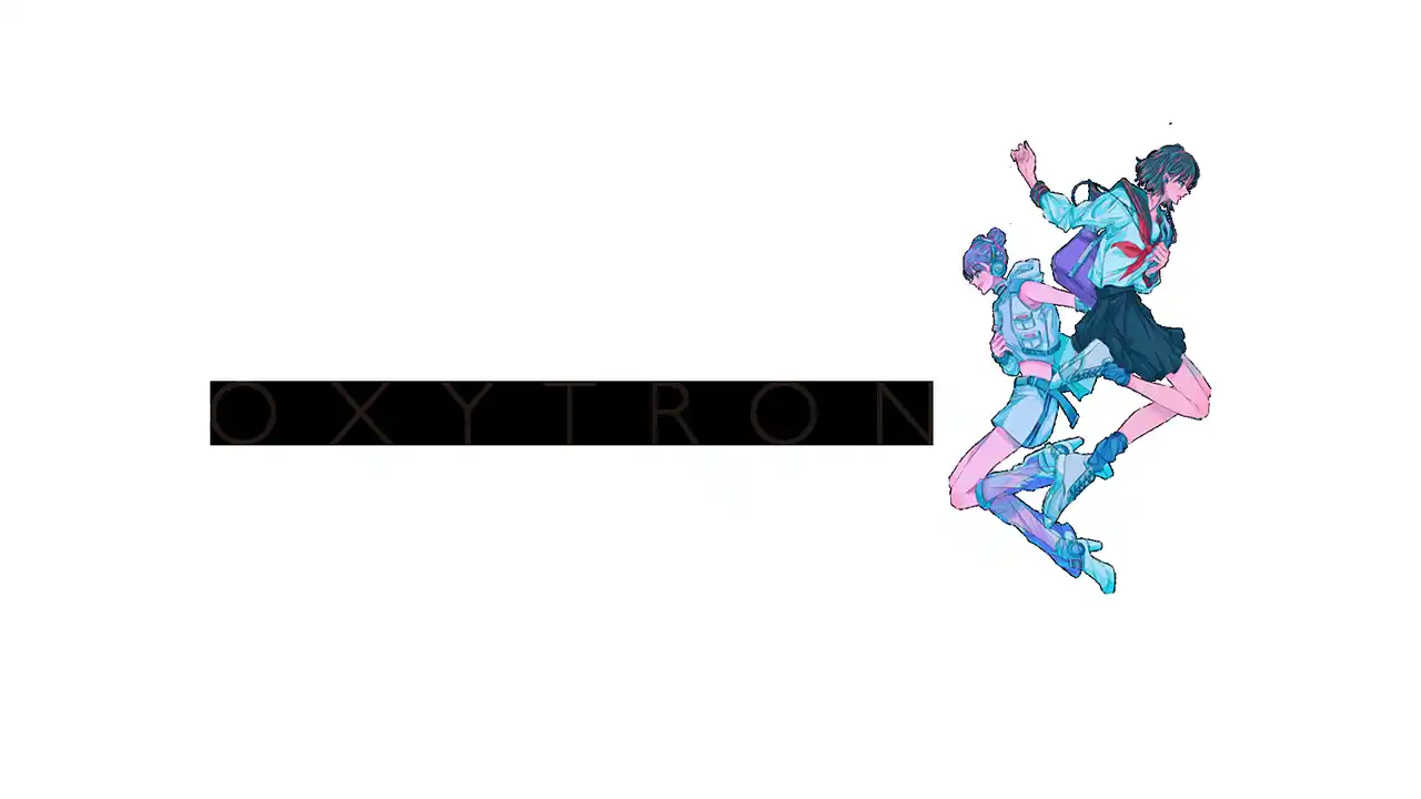 『推しが目の前に現れる未来が現実に！』OXYTRON、ソニーSRDを活用した3Dプロモーションを実施