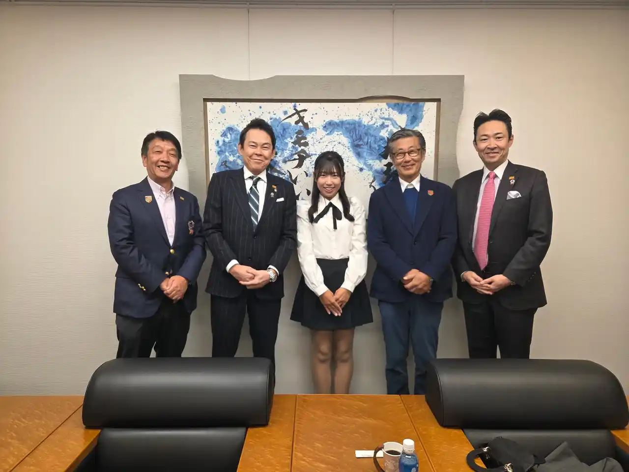 【アース製薬株式会社】 アース製薬、プロゴルファーの菅沼菜々選手とスポンサー契約を締結