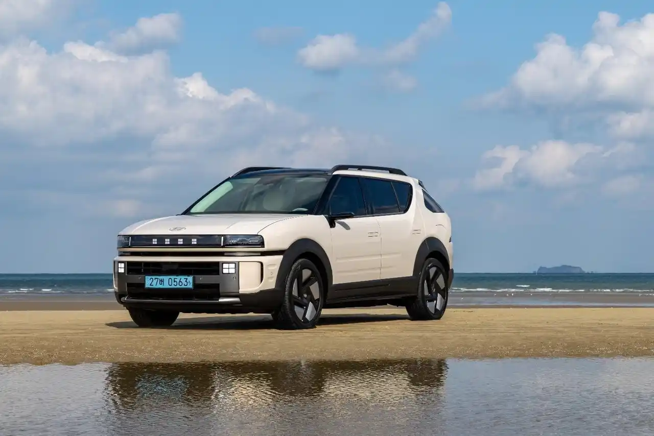 【Hyundai Mobility Japan 株式会社】 Hyundai Motorの新型「NEXO」水素技術と電動モビリティの新たな基準を確立