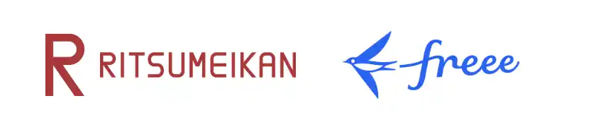 freeeと学校法人立命館が学生・研究者の起業支援分野で包括連携協定を締結