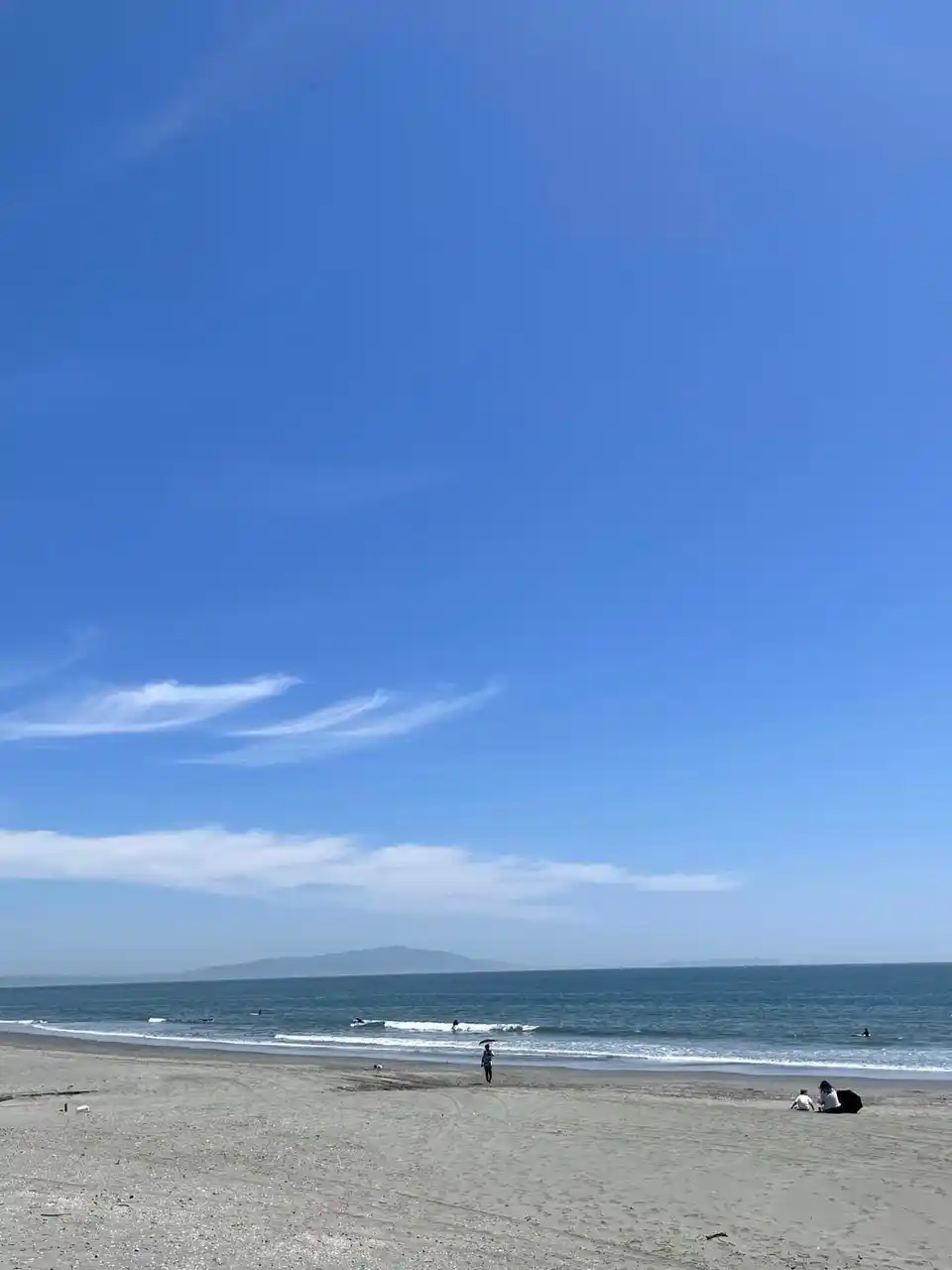 【徳島市】徳島に夏が来た！「小松海水浴場 ウィズ アズマ建設」開設！！