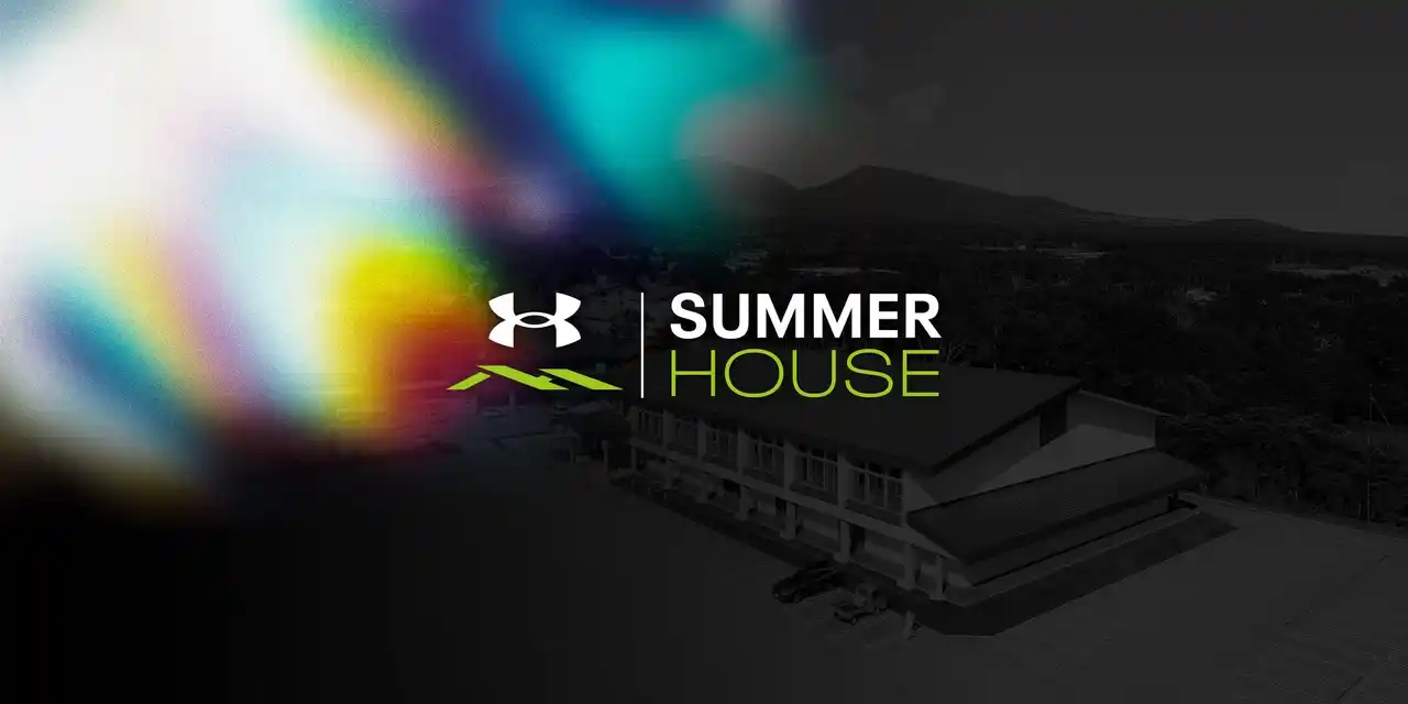 【株式会社ドーム】 アンダーアーマー　菅平SUMMER HOUSEを7月28日（月）より夏季限定でオープン