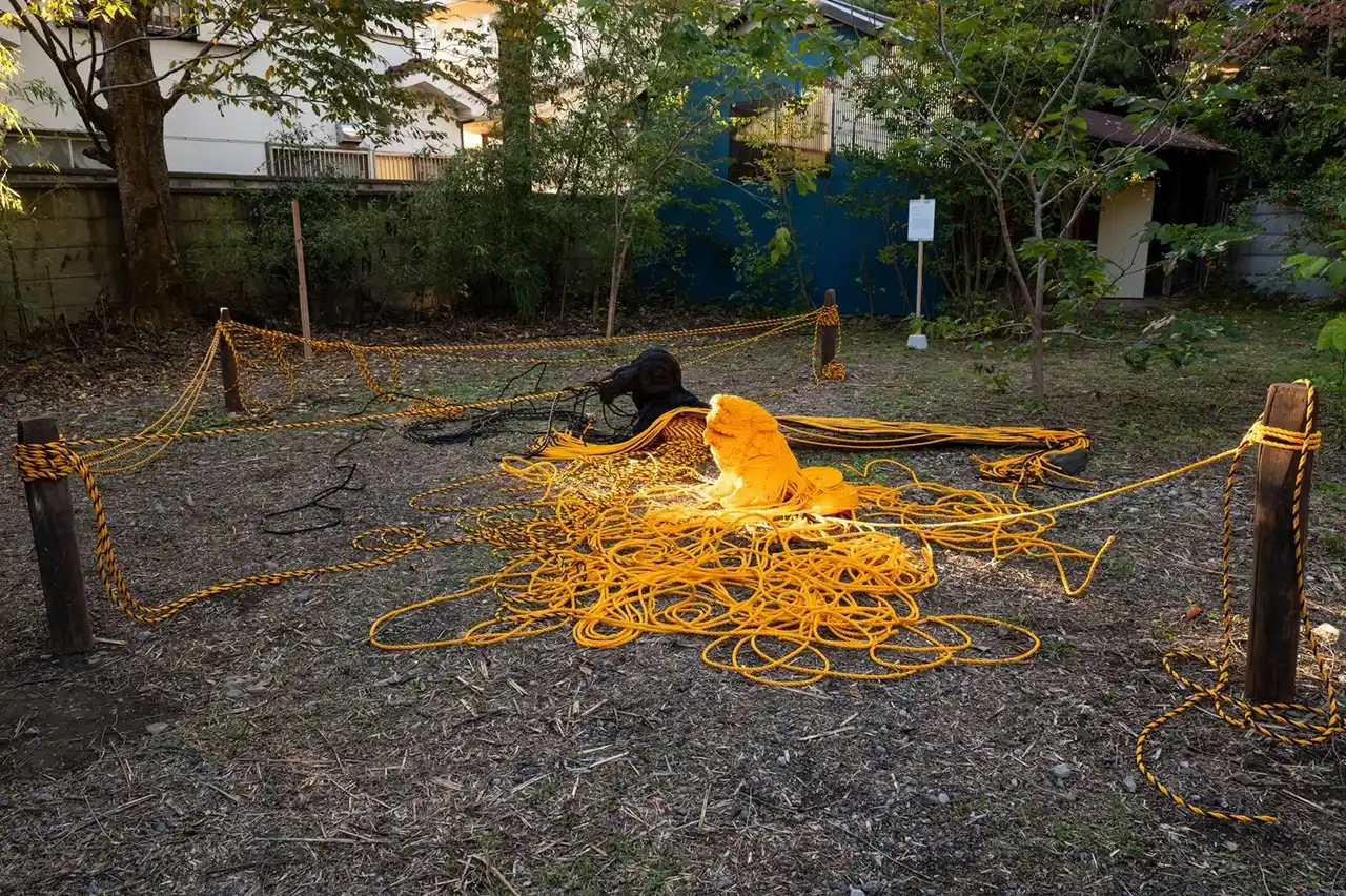 【公益財団法人八王子市学園都市文化ふれあい財団】 【八王子芸術祭】迎える