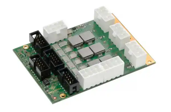 FPGA/SoC用ドライブ制御FMCカード「FMC-DR2」販売開始：6ハーフブリッジ・200kHz PWM・BLDC/DC/ステッパ対応、エンコーダ/CAN/30V I/O搭載で評価迅速化・試作短縮