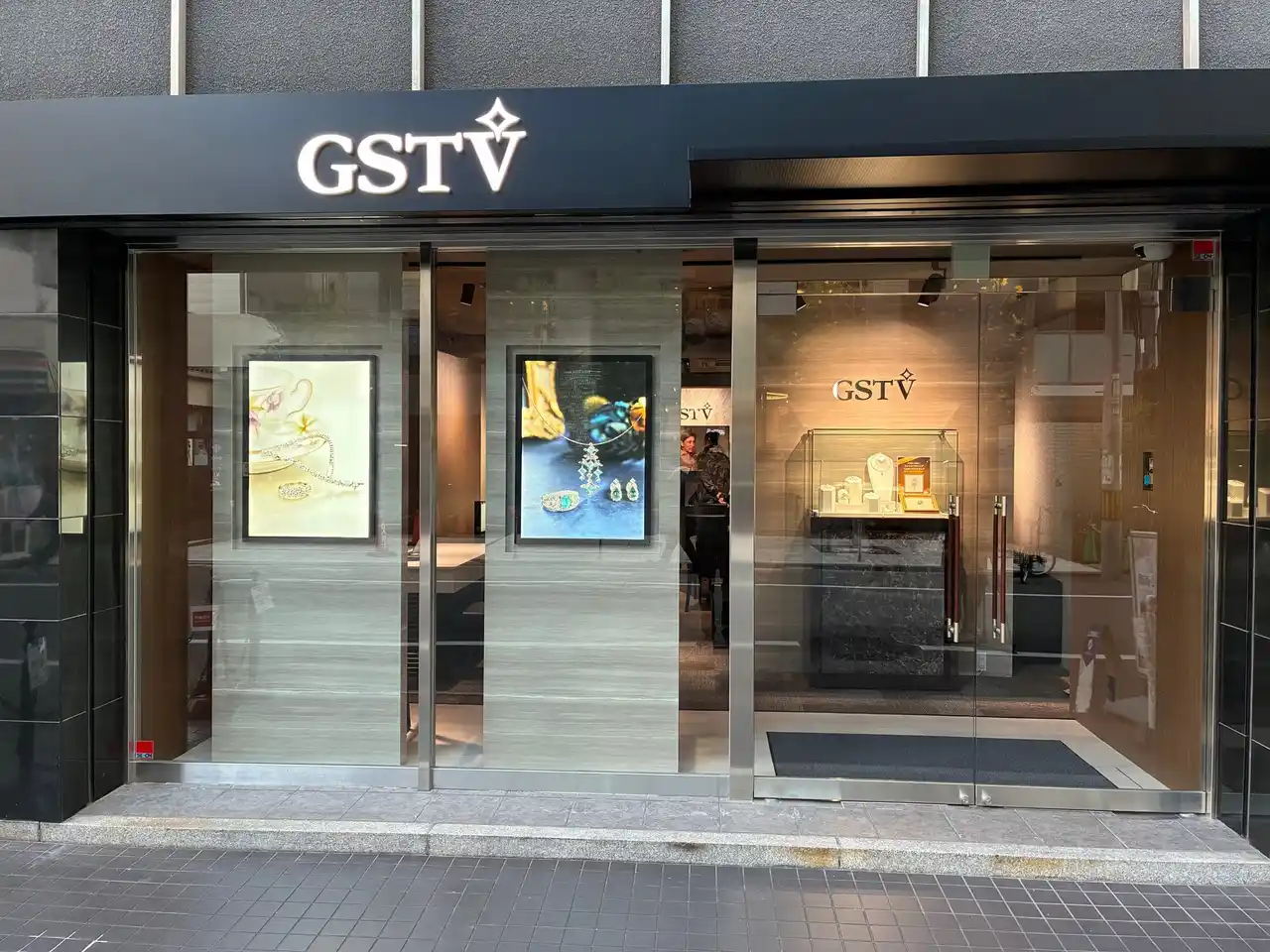【株式会社GSTV】 GSTV心斎橋ショールーム 移転オープンのお知らせ