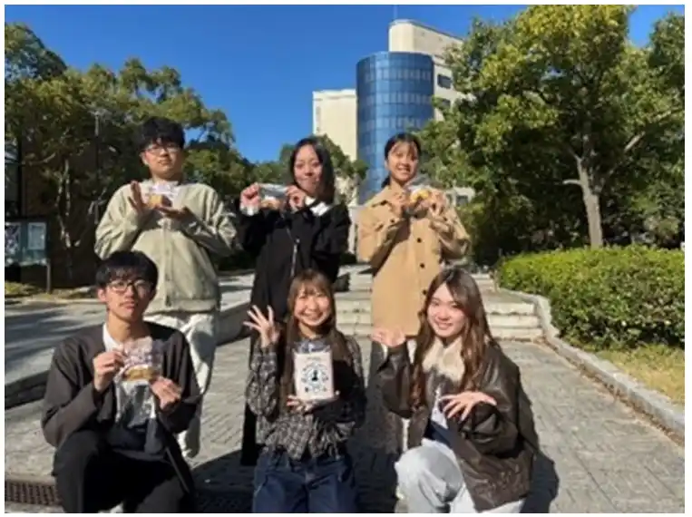 【NEXCO西日本】 【産学連携】和歌山大学との産学連携プロジェクト