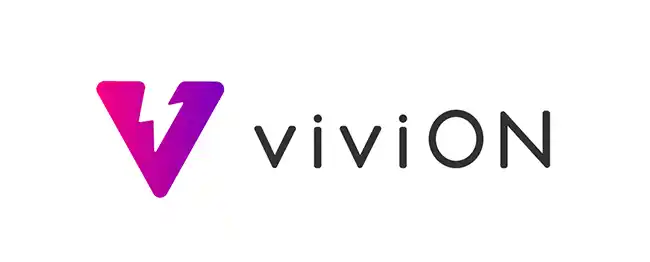 【viviON】 viviON、株式会社セガと著作物の利用に関する包括的許諾契約を締結