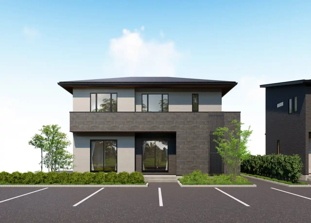 【株式会社LIXIL住宅研究所】 アイフルホーム仙台泉店　全館空調システム搭載の新モデルハウス誕生