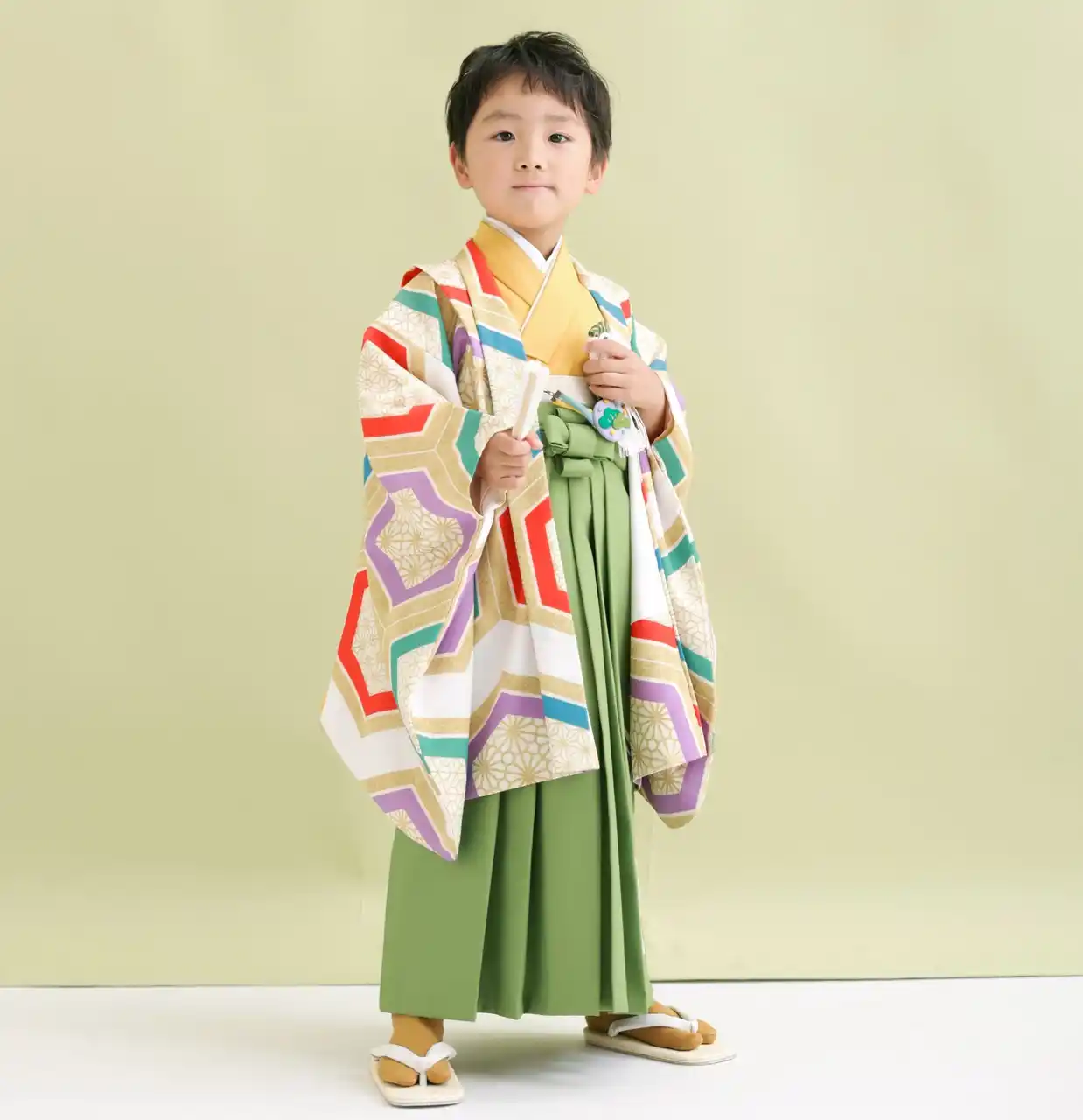 【株式会社タートル】 フォトスタジオタートルが春日井市の児童発達支援施設と協力し、七五三のお出かけ・撮影会を実施