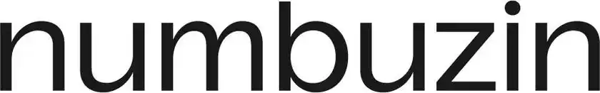 numbuzin　ロゴ