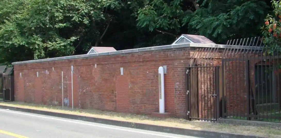 【横須賀市】 走水水源地施設見学会を実施します