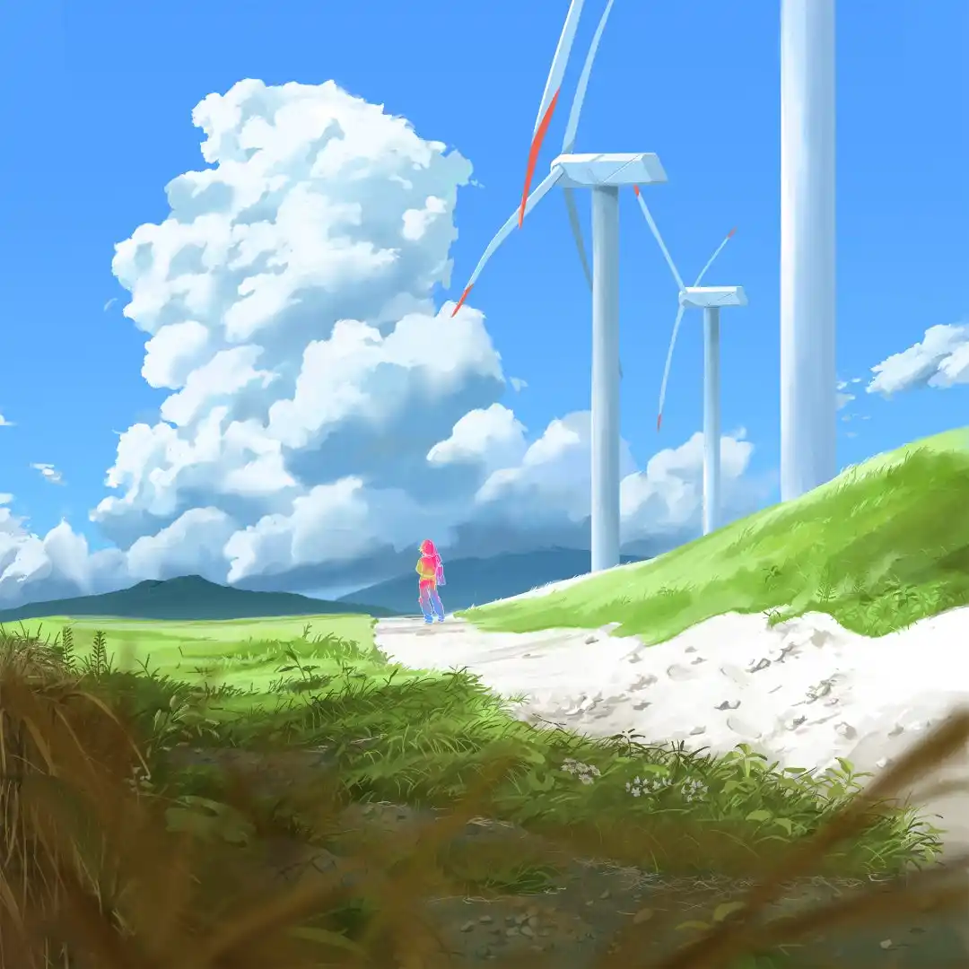 Guiano、5年ぶり3枚目のフルアルバム「The Sky」本日リリース　リード曲「せかいのしくみ」MVも公開