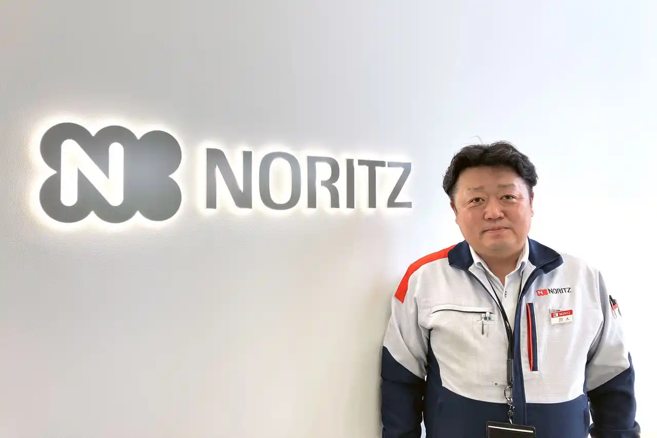 ノーリツ、熟練者の経験と勘をAIで代替し「故障診断の労力70%削減」「販売予測の誤差率10pt改善」を創出