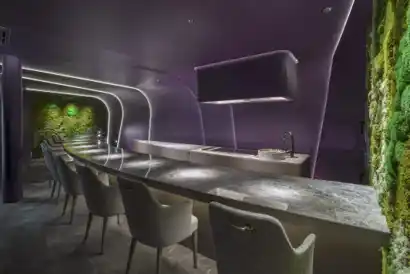 【LUSTYdesign 株式会社】 LUSTYdesign Inc.が国内最高峰の評価を獲得。「外食デザインアワード2026」にてフレンチレストラン「NH」が最優秀賞を受賞