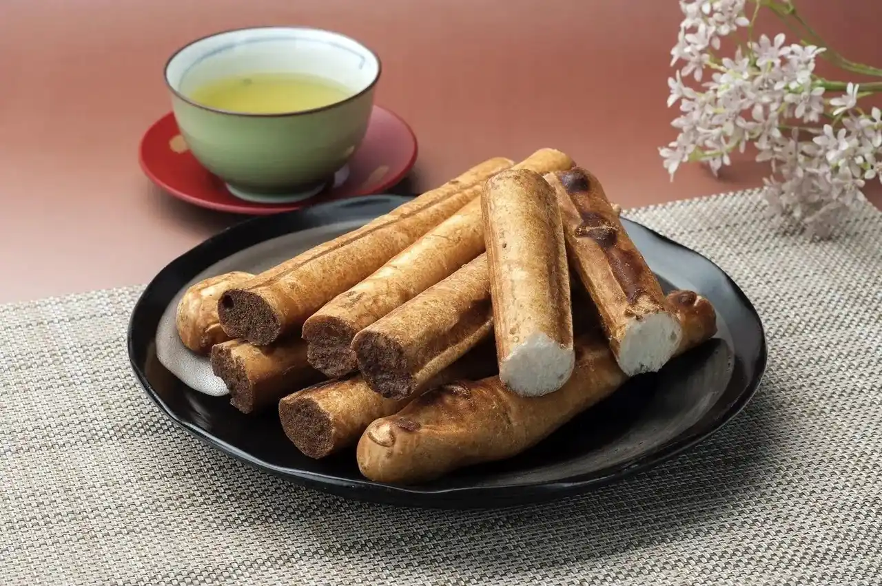 【goooods株式会社】 B2B ECプラットフォーム「グッズ」で、厳選国産小麦と職人技によって作られるこだわりの麩「麩屋銀」の取り扱いが開始されました