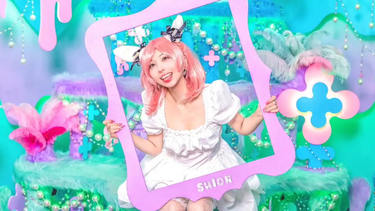 ColorSing配信者のミュージックビデオを公開！