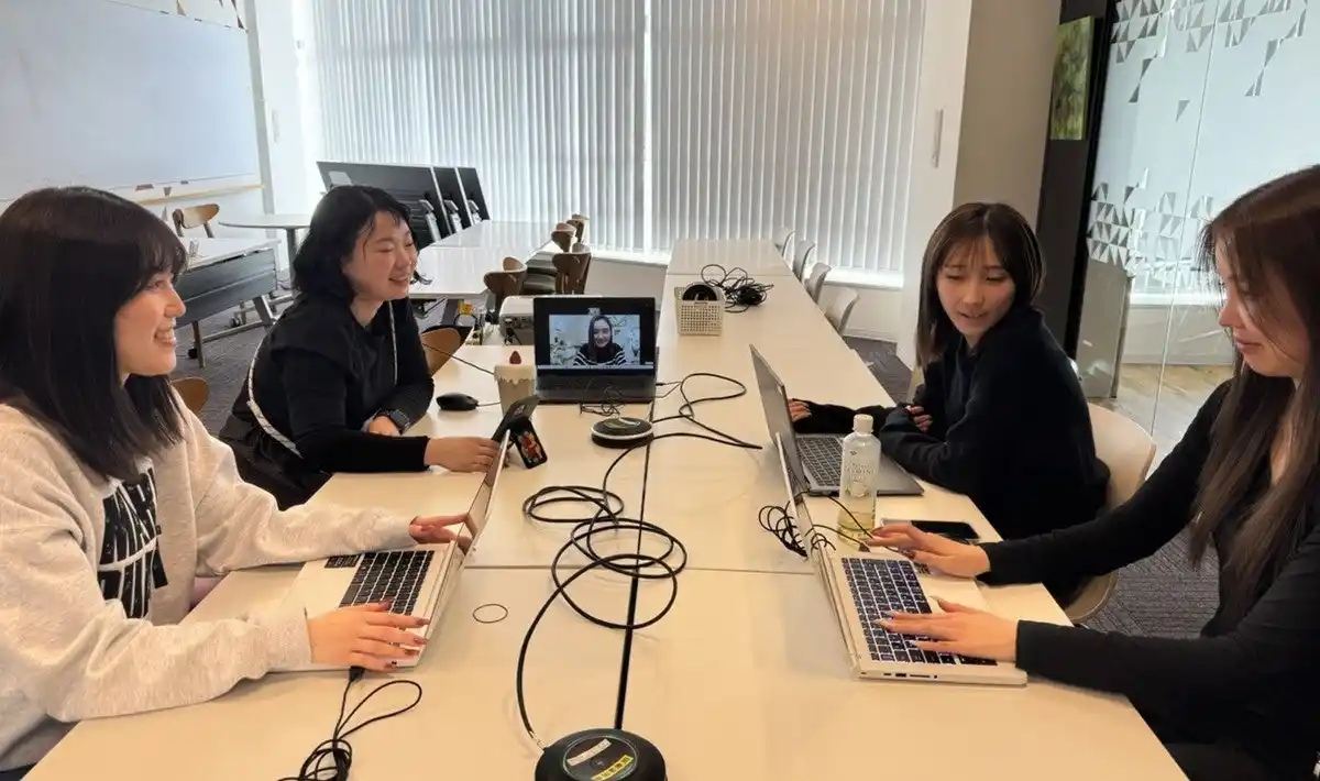 社員発の「AI部」が広げる、AI時代の企画力と人材育成【株式会社未来】