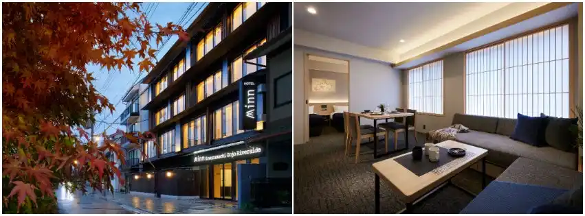 SQUEEZE、運営40施設目となる新拠点 「Minn 河原町五条リバーサイド」京都・鴨川沿いに2025年12月19日 開業