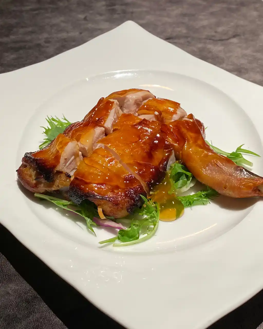 クリスマスに贈る、中華とチーズとワインの華やかな饗宴｜神戸壺中天