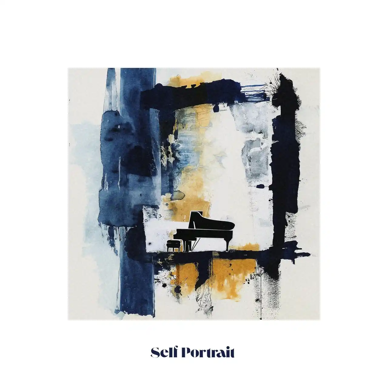 ビートメイカーgummy3000が、新作EP『Self Portrait』8/15先行配信 ＆ 9/5リリース