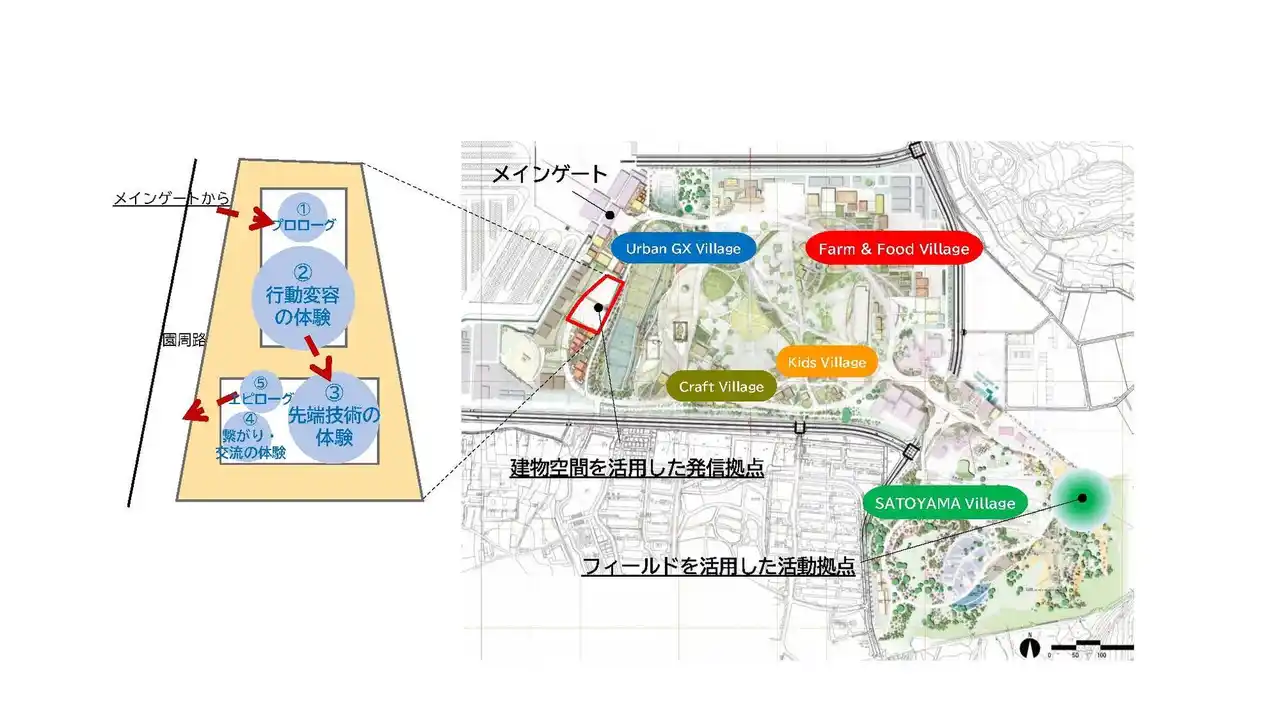 【横浜市】 【横浜市】本市発信拠点で展示を実施する協賛企業・団体を募集します！