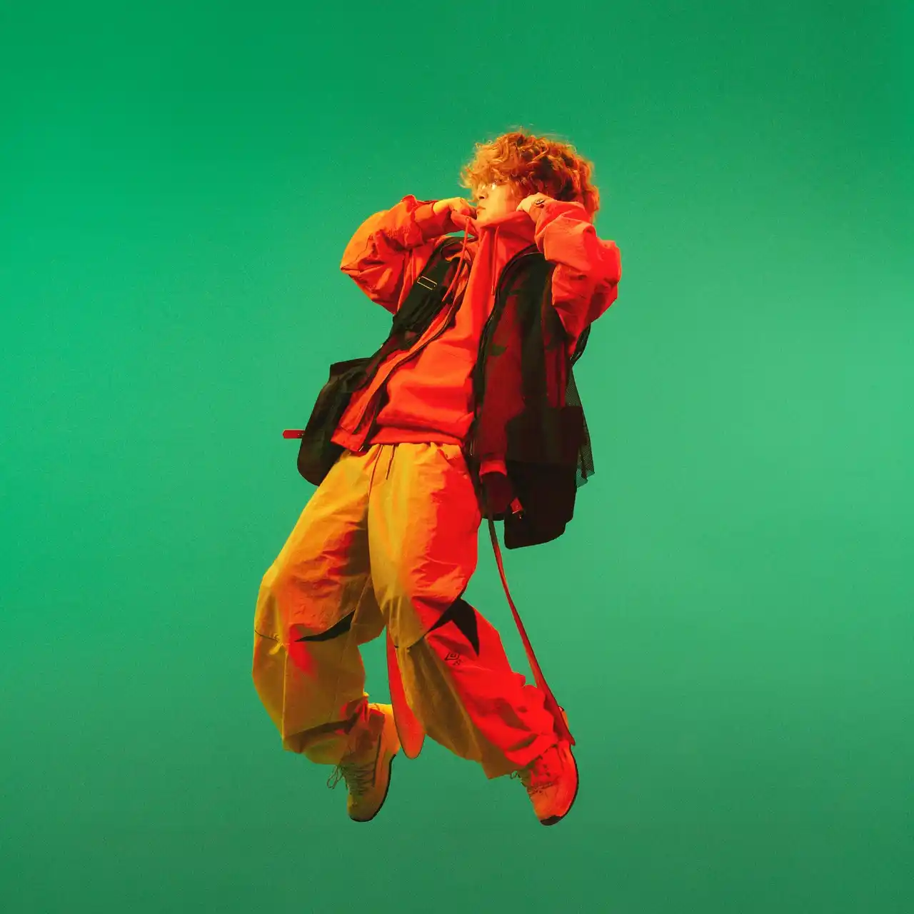 【株式会社　FM802】 VaundyのプレミアムライブをFM802『EVENING TAP』で一部生中継！