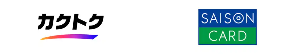 カクトク、クレディセゾンと業務提携契約を締結