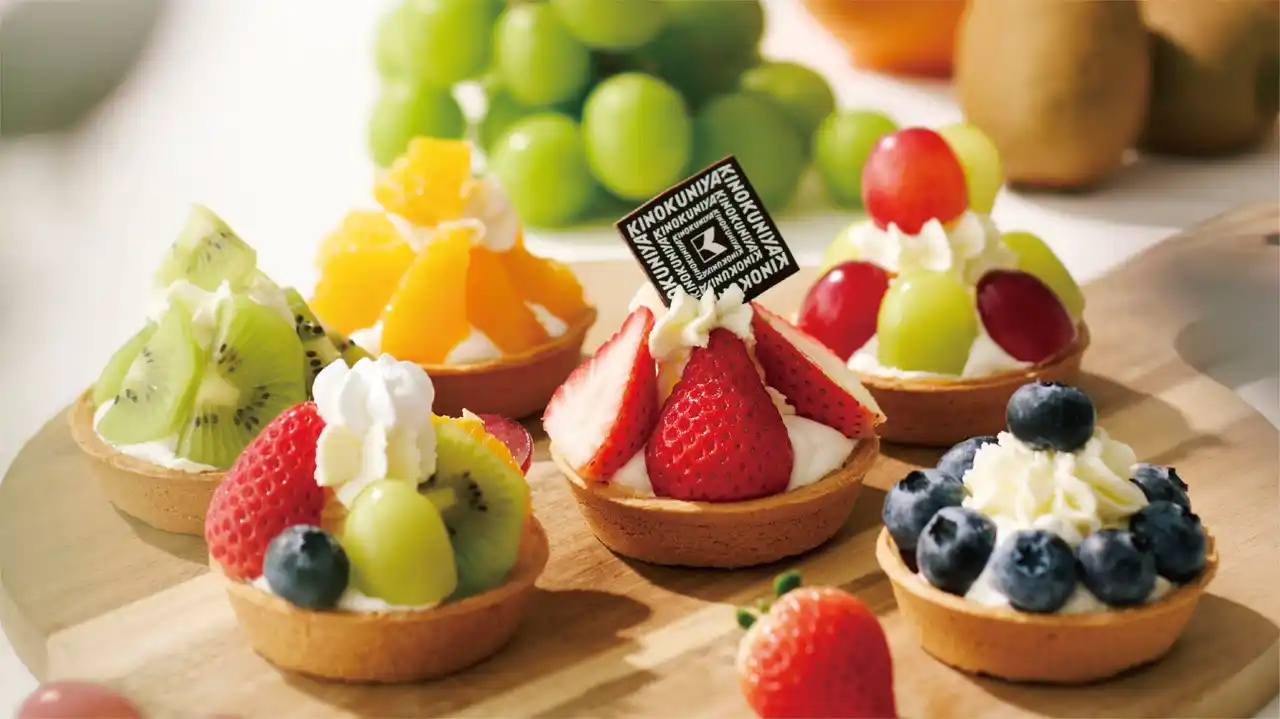 【紀ノ国屋】渋谷スクランブルスクエア店、3月25日（水）にカフェゾーンをリニューアル